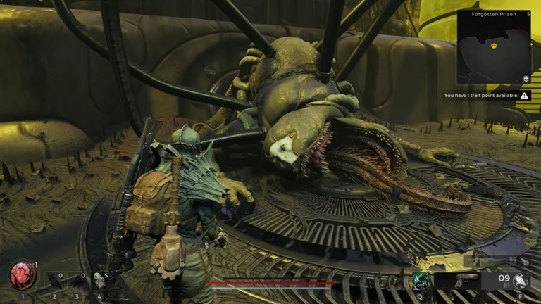 Best Way to Farm Scrap in Remnant 2 - Get the Bauble First!