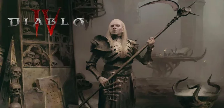 Major Diablo 4 item and gold duping exploit forces Blizzard to shut down trading - In Your Face!