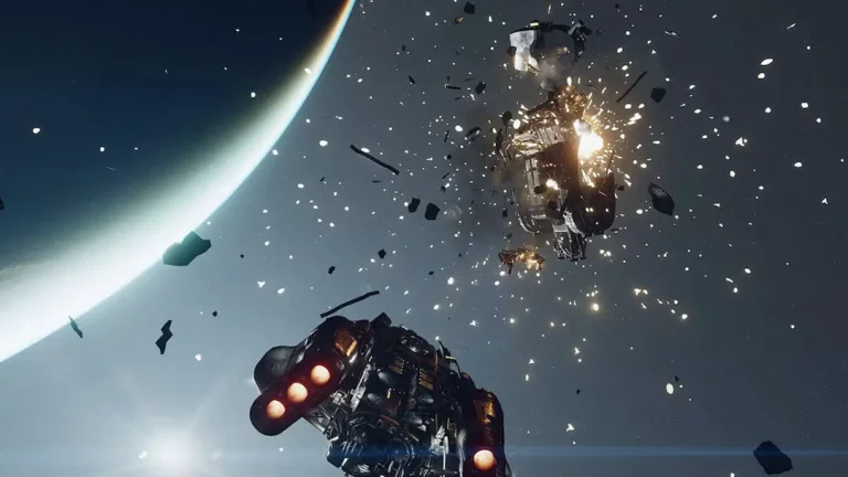 How Big is Starfield? File Size Guide - Move Over, Starfield is Here!