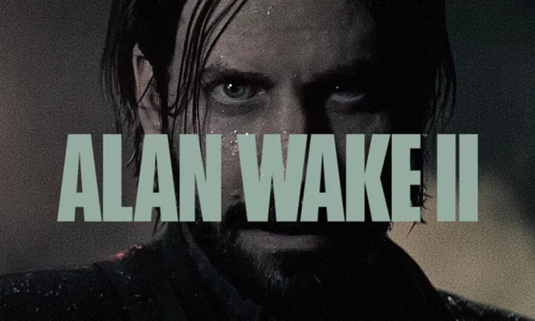 Alan Wake 2 finally sheds some light on the titular character at Gamescom ONL 2023 - Oh Yea! - GameForce Blog Alan Wake 2 finally sheds some light on the titular character at Gamescom ONL 2023 - Oh Yea!