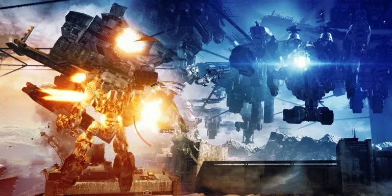 Is the First Boss in Armored Core 6 Really Too Hard? A Detailed Analysis