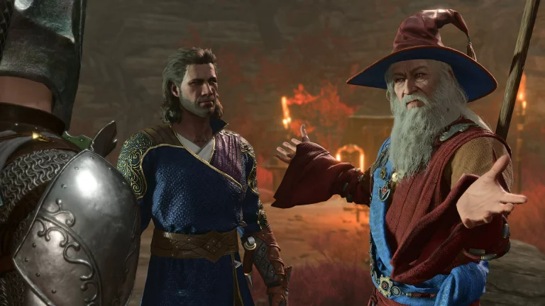 Why Learning Every Spell in Baldur's Gate 3 Will Ruin Your Wizard Playthrough - GameForce Blog Why Learning Every Spell in Baldur's Gate 3 Will Ruin Your Wizard Playthrough