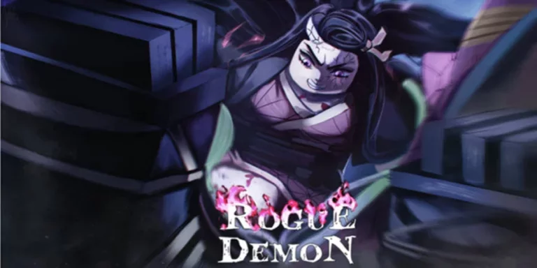 Rogue Demon Codes