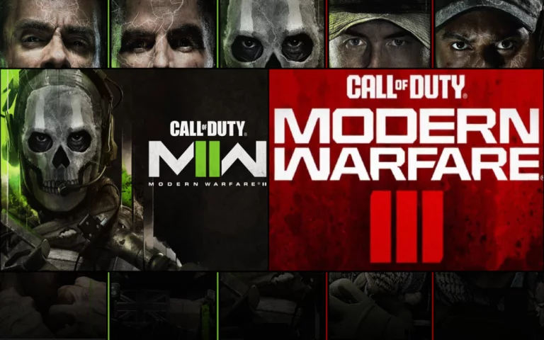 Modern Warfare 2 Purchases Will Carry Forward to Modern Warfare 3 - With Ca$H at Stake, Of Course!