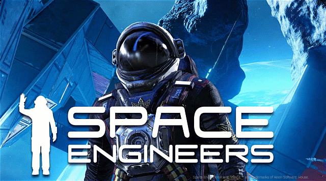 Space Engineers® and VRAGE™ are trademarks of Keen Software House. - GameForce Blog Space Engineers® and VRAGE™ are trademarks of Keen Software House.