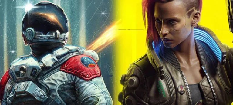 Unpacking the Controversy: Starfield Comparisons and Cyberpunk 2077
