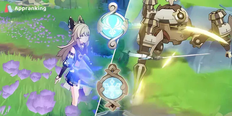 A Complete Guide on the Pneuma and Ousia Mechanics in Genshin Impact