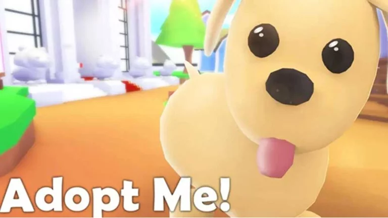 Roblox Adopt Me Codes (UPDATED)