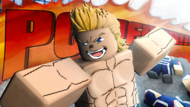 Roblox Boku no Roblox Codes (UPDATED)