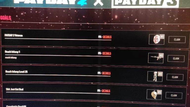 Payday 3 Gold Edition: Exploring the Truth Behind Server Access Claims