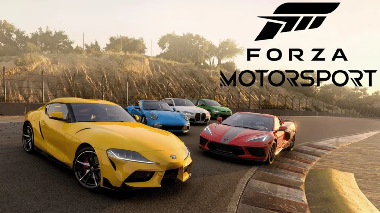 Understanding Forza Motorsport Disk Requirements: Everything You Need to Know