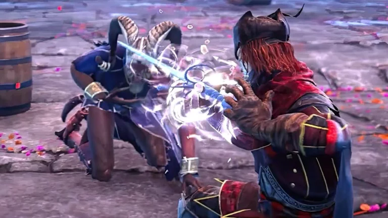 Beautiful Soulslike Enotria: The Last Song Reveals Technical Showcase Trailer - Wow Nice!