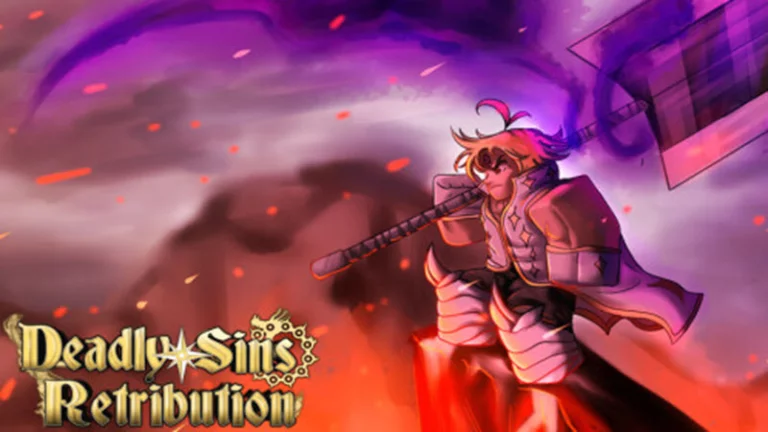 Roblox Deadly Sins Retribution Codes (UPDATED)