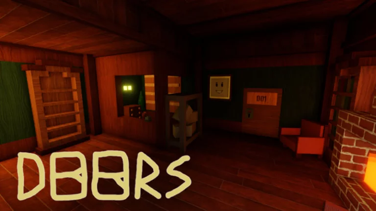 Roblox DOORS Codes