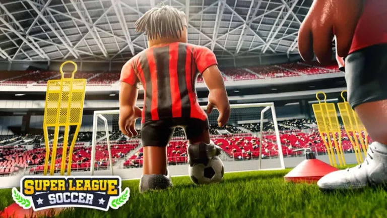 Super League Soccer Codes - GameForce Blog Super League Soccer Codes