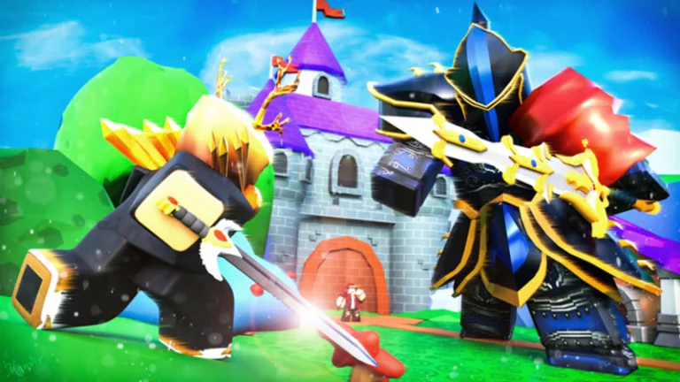Sword Fighters Simulator Codes (UPDATED)