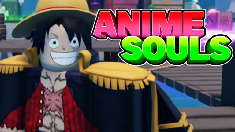 Roblox Anime Souls Simulator Codes (UPDATED)