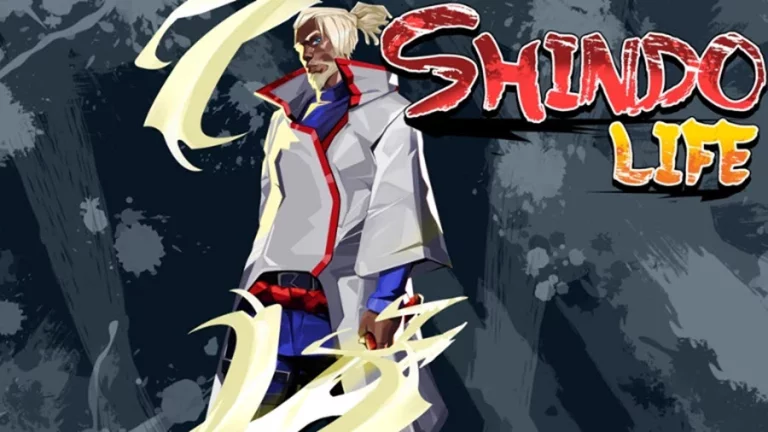 Roblox Shindo Life Codes
