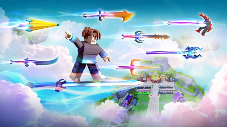 Roblox Anime Weapon Simulator