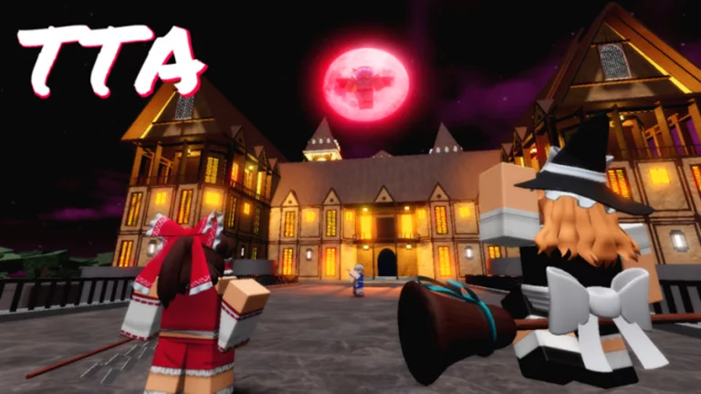 Roblox Touhou Tower Assault Codes (UPDATED)