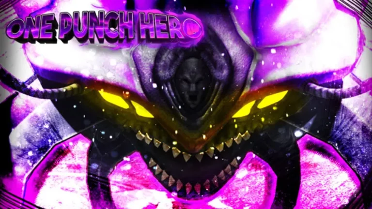 Roblox One Punch Hero Codes (UPDATED)