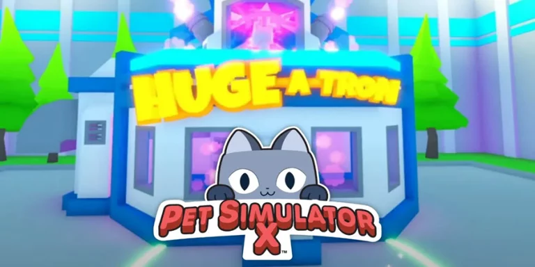 Roblox Pet Simulator X Codes (UPDATED)