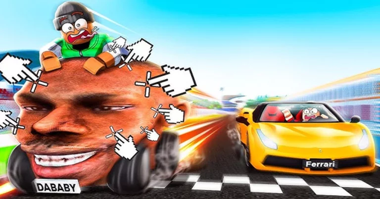Roblox Race Clicker Codes (UPDATED)