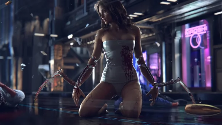 How to Install Mods for Cyberpunk 2077