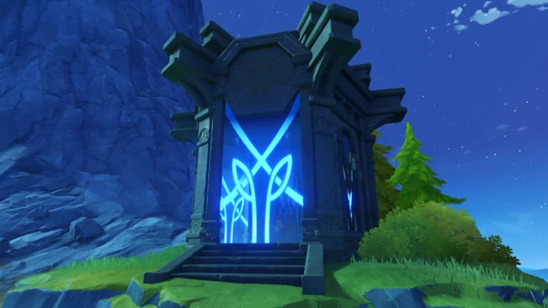 Unveiling the Hidden: All New Fontaine Shrine of Depths Locations in Genshin Impact 4.1 - GameForce Blog Unveiling the Hidden: All New Fontaine Shrine of Depths Locations in Genshin Impact 4.1