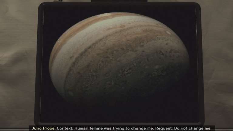 The Moral Dilemma: Should You Kill or Spare Juno in Starfield?