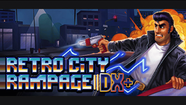 Retro City Rampage is a Cool Indie Game by Vblank Entertainment - GameForce Blog Retro City Rampage is a Cool Indie Game by Vblank Entertainment