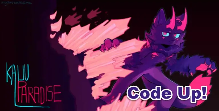 Roblox Kaiju Paradise Codes