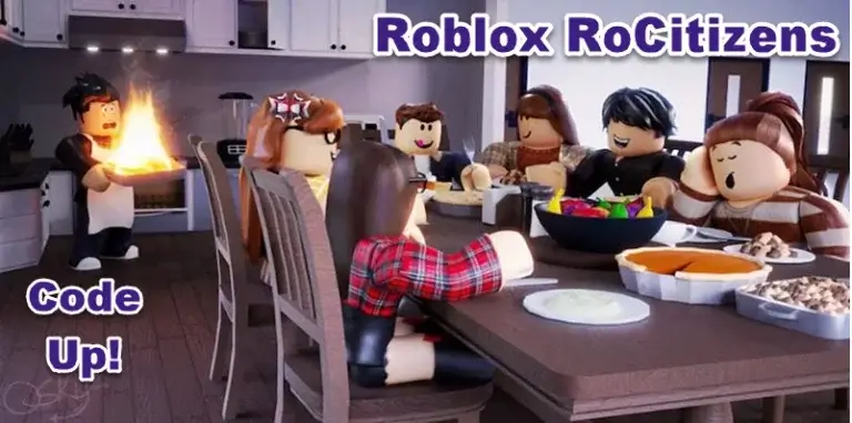 RoCitizens Codes