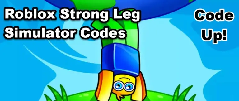 Strong Leg Simulator Codes