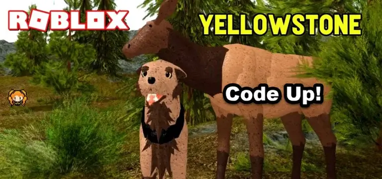 Yellowstone Unleashed Codes (UPDATED)