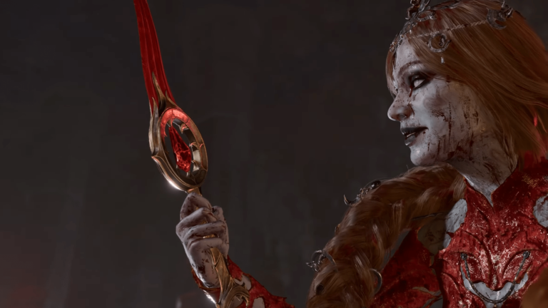 The Ultimate Guide: How to Obtain the Rare Crimson Mischief in Baldur's Gate 3
