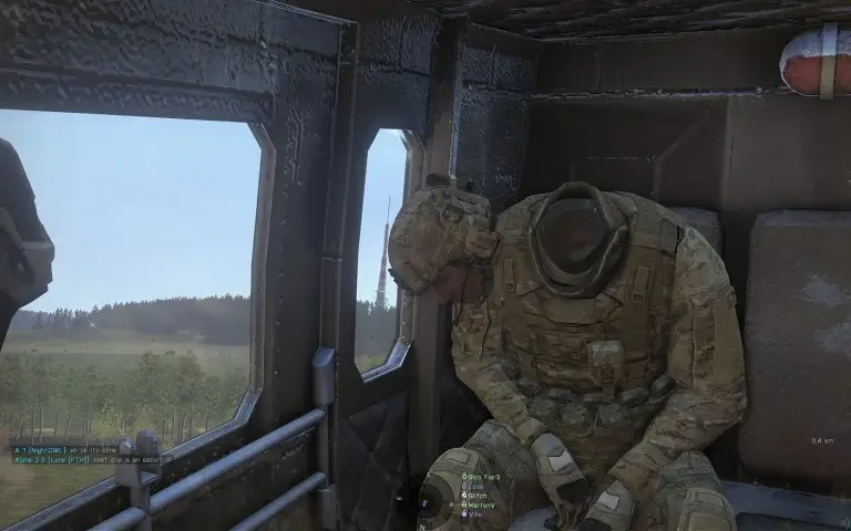 Starfield's Headless Character Bug - I Like This One!