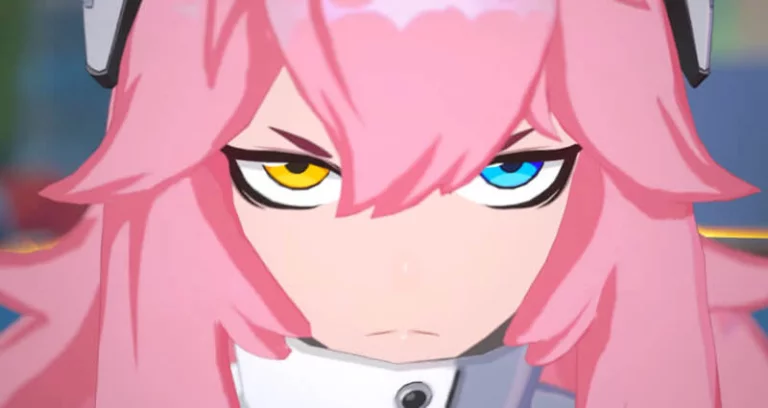 Rise to the Top: The Ultimate AiMi Builds for Omega Strikers - GameForce Blog Rise to the Top: The Ultimate AiMi Builds for Omega Strikers
