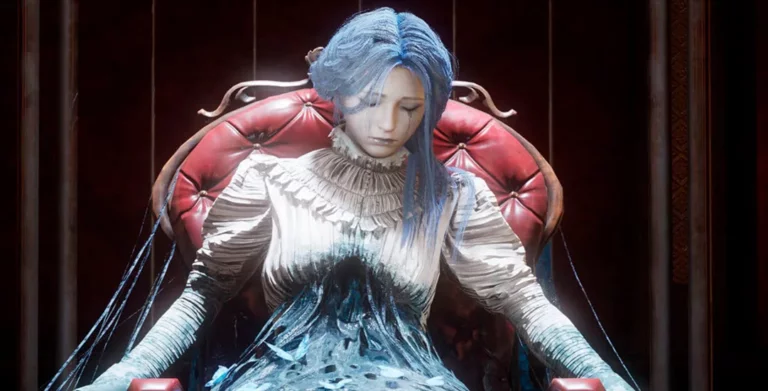 Should You Give Peace to Sophia in Lies of P?