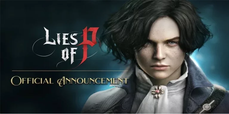 Lies of P Update 1.2.0.All You Need to Know About the Latest Patch