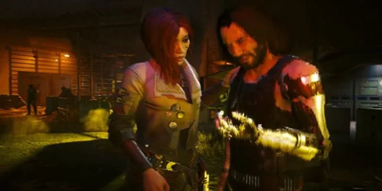 Decoding the Phone Bug in Cyberpunk What You Need to Know