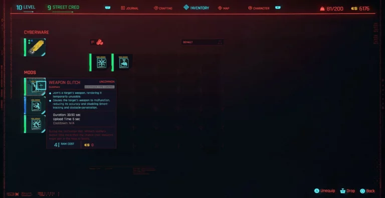 Safely Return to Vanilla: How to Remove All Mods from Cyberpunk 2077
