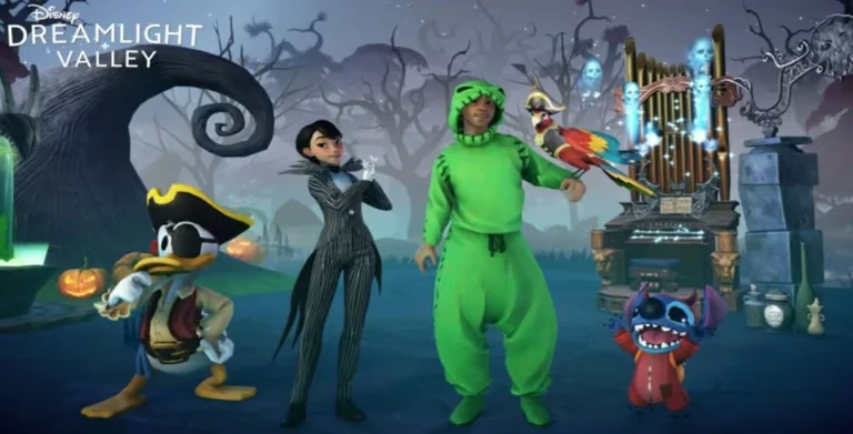 Exploring the Latest Disney Dreamlight Valley September Hotfix: Game Initialization Error 201 Fixed - GameForce Blog Exploring the Latest Disney Dreamlight Valley September Hotfix: Game Initialization Error 201 Fixed