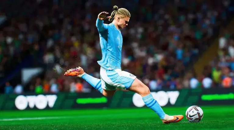 How to Fix Disk Write Error Fix in EA Sports FC 24