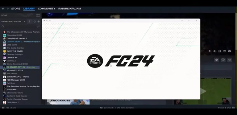 How to Fix the Infinite Loading Screen Bug for AMD Radeon GPU Owners in FC 24