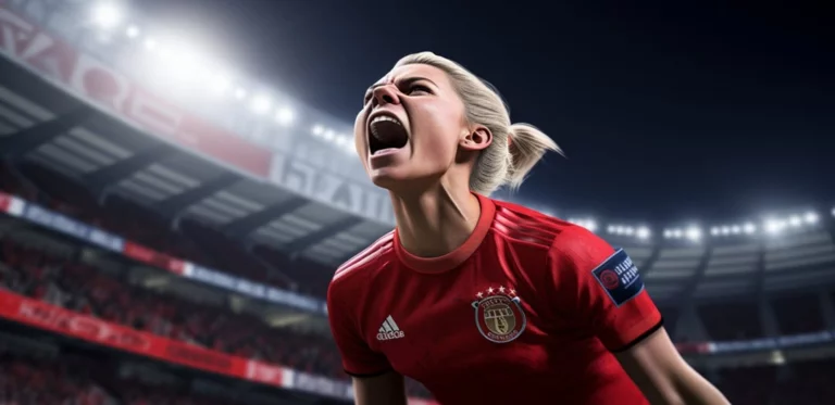 Unexpected Application Error in EA Sports FC 24 - About - GameForce Blog Unexpected Application Error in EA Sports FC 24 - About