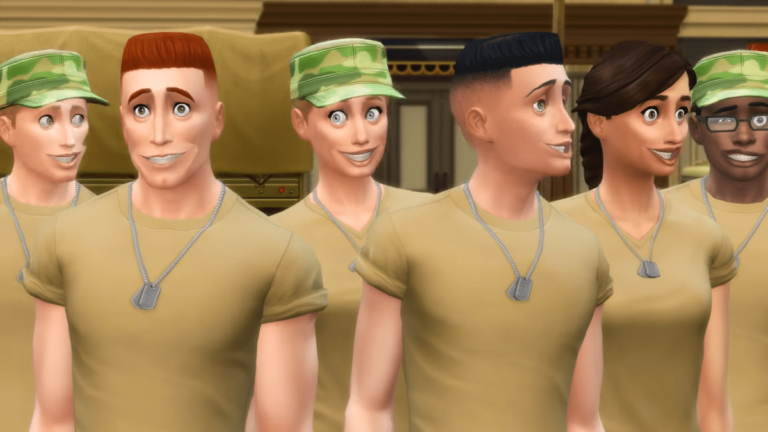 What are the Highest Paying Careers in The Sims 4?