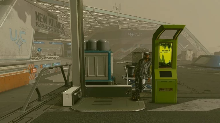 The Secrets of the Starfield Money Glitch on PC and Xbox - GameForce Blog The Secrets of the Starfield Money Glitch on PC and Xbox