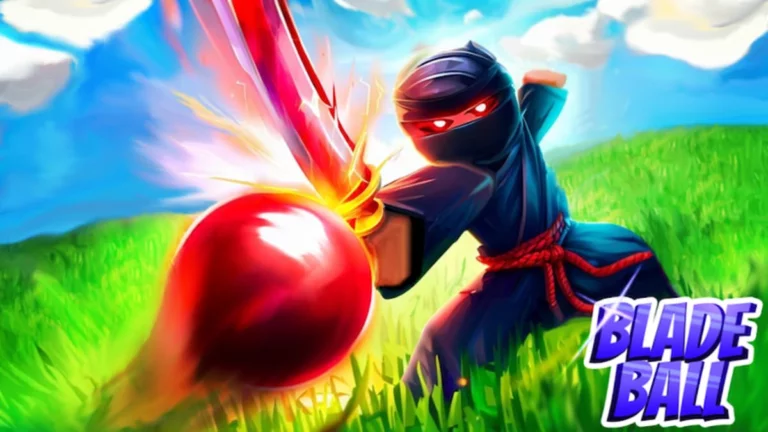 Roblox Blade Ball Codes (UPDATED)