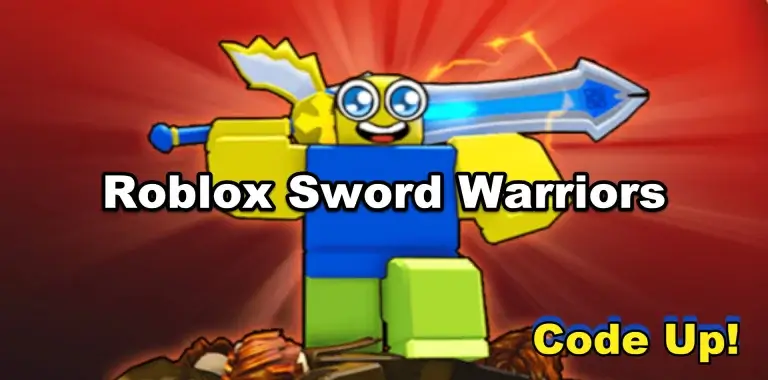 Sword Warriors Codes
